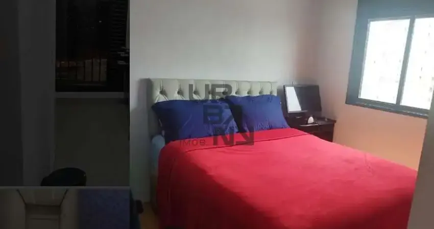 Apartamento com 2 quartos à venda na Rua Justino Alves Batista, 791, Vila Yolanda, Osasco