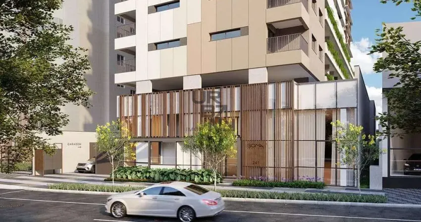 Sala com área ext. à venda 42.5m² perdizes são paulo - sp | soma perdizes - comercial