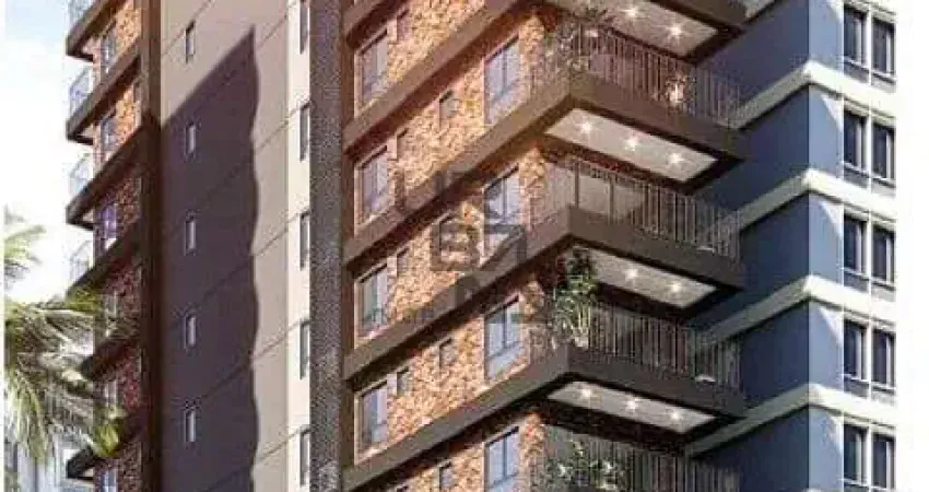 Studio à venda 1 quarto 19.42m² jardim paulista são paulo - sp | next franca - residencial