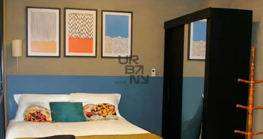 Kitnet / Stúdio à venda na Rua Valdir Niemeyer, 70, Sumaré, São Paulo