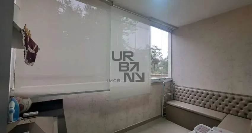 Apartamento com 3 quartos à venda na Via Transversal Sul, 169, Novo Osasco, Osasco