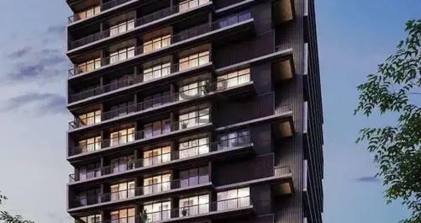 Garden à venda 1 quarto 42.79m² vila mariana são paulo - sp | on domingos de morais - residencial