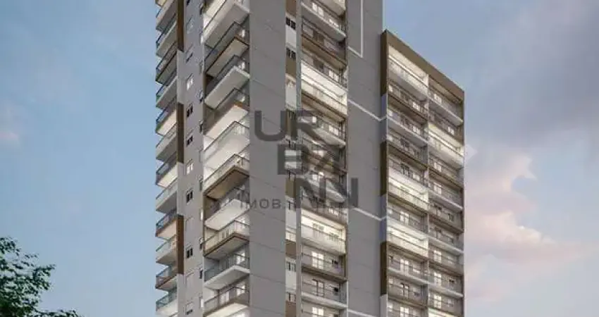 Apartamento à venda 1 quarto 39.88m² perdizes são paulo - sp | villa perdizes welconx - nr