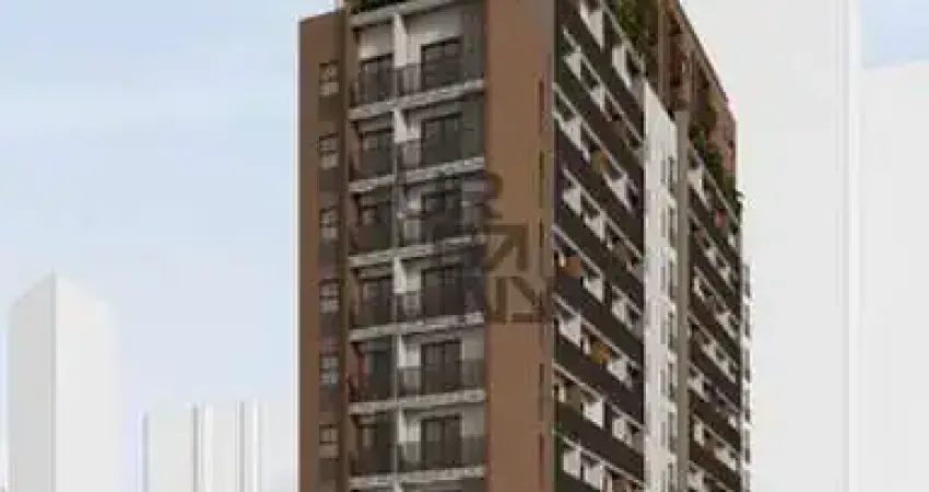 Apartamento à venda 1 quarto 29m² perdizes são paulo - sp | nurban perdizes - residencial