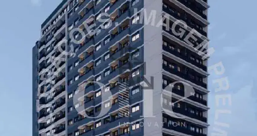 Studio à venda 1 quarto 23.8m² vila nova conceição são paulo - sp | nex one miguel calfat - nr