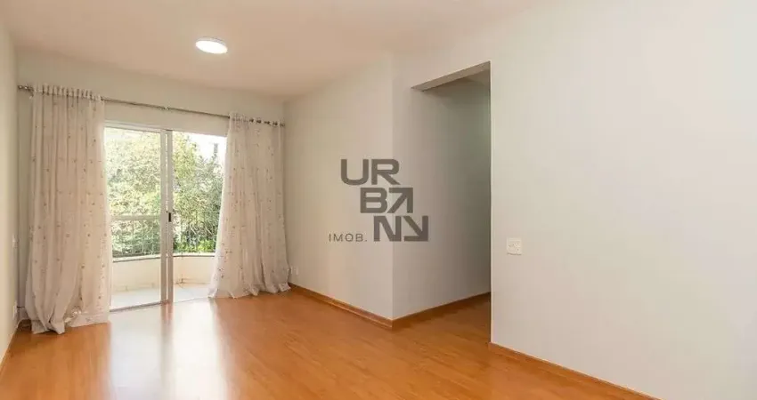 Apartamento à venda 2 quartos 2 vagas 63m² vila gumercindo são paulo - sp