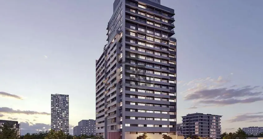 Studio à venda 1 quarto 22.48m² santo amaro são paulo - sp | on brooklin - nr