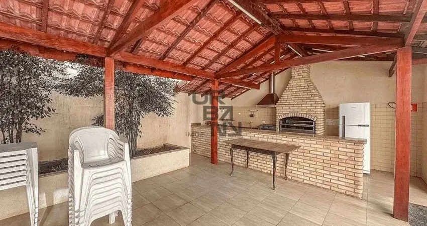 Apartamento à venda 3 quartos 1 suite 1 vaga 91m² santa teresinha são paulo - sp