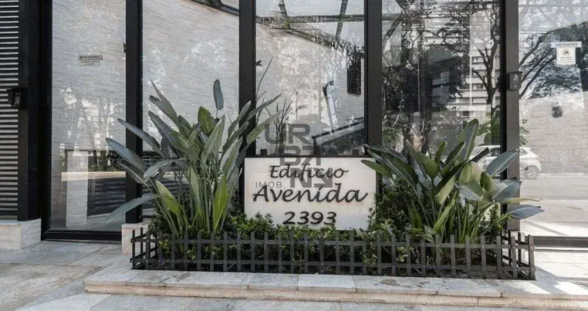 Apartamento com 2 quartos à venda na Avenida Braz Leme, 2393, Santana, São Paulo