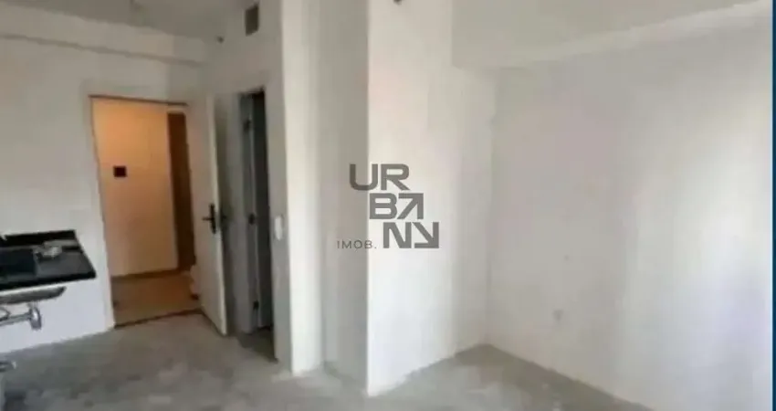 Kitnet / Stúdio à venda na Avenida Armando Ferrentini, 602, Aclimação, São Paulo