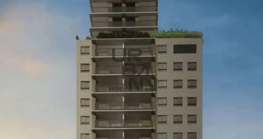 Apartamento à venda 2 quartos 43.96m² vila mariana são paulo - sp | pleno urban