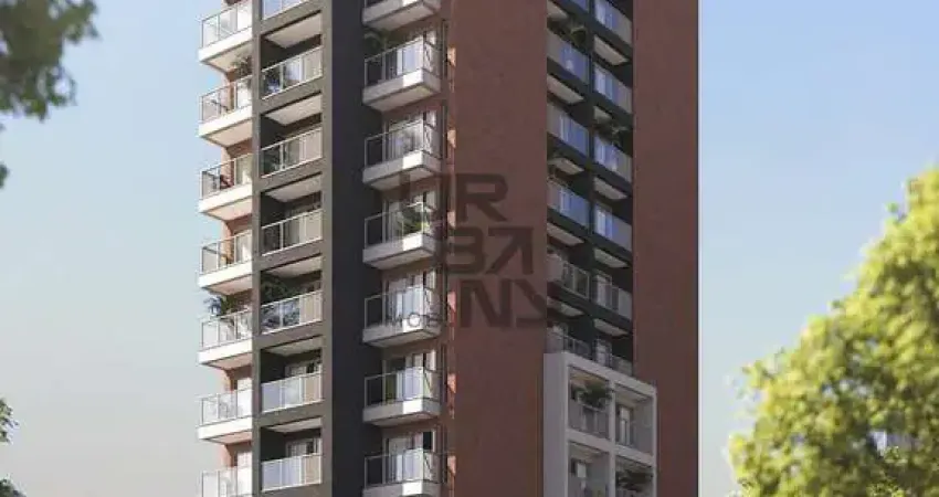 Studio à venda 1 quarto 27.47m² brooklin paulista são paulo - sp | stella marina - nr