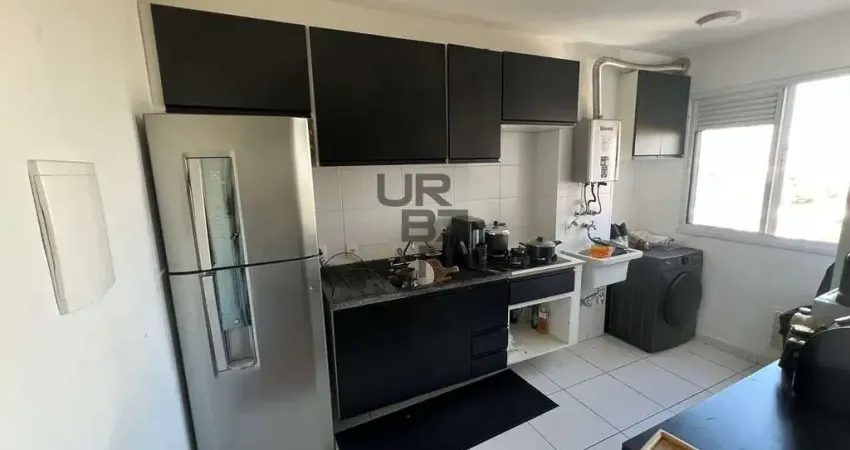 Apartamento com 2 quartos à venda na Avenida César Abraão, 312, Vila Osasco, Osasco