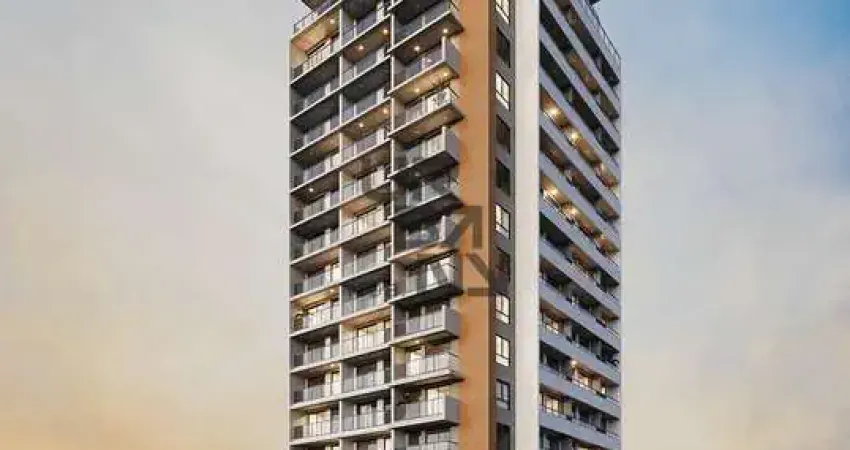 Apartamento à venda 1 quarto 1 suite 31.24m² sumaré são paulo - sp | ateliê vila madalena - residen
