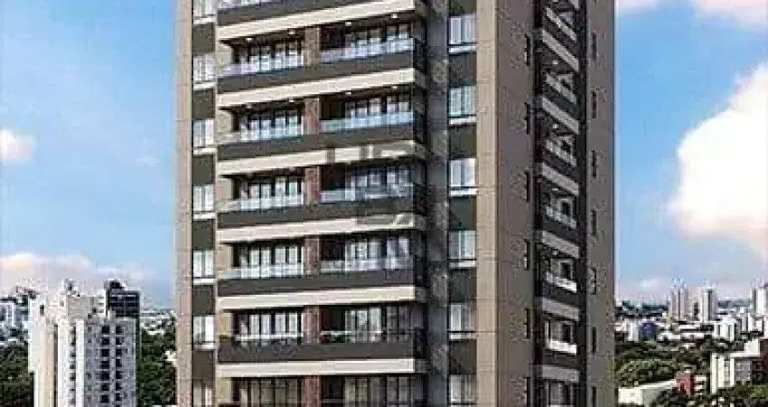 Garden à venda 1 quarto 33.2m² vila mariana são paulo - sp | folks vila mariana - nr