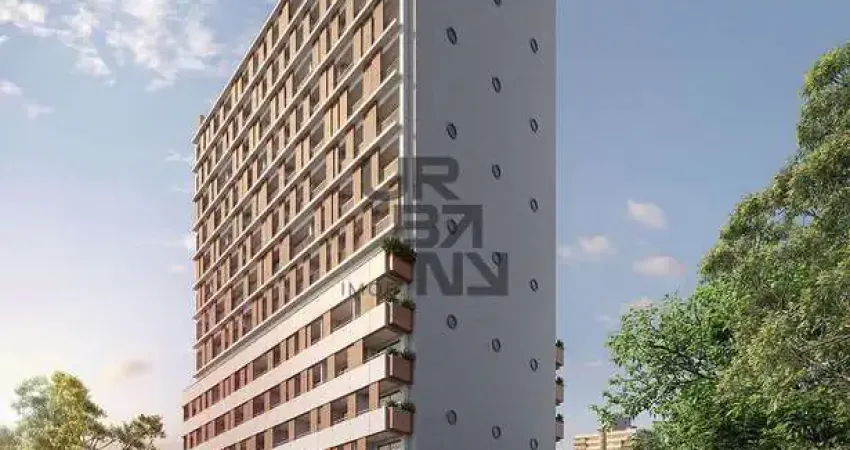 Kitnet / Stúdio à venda na Rua Paulistânia, 555, Vila Madalena, São Paulo