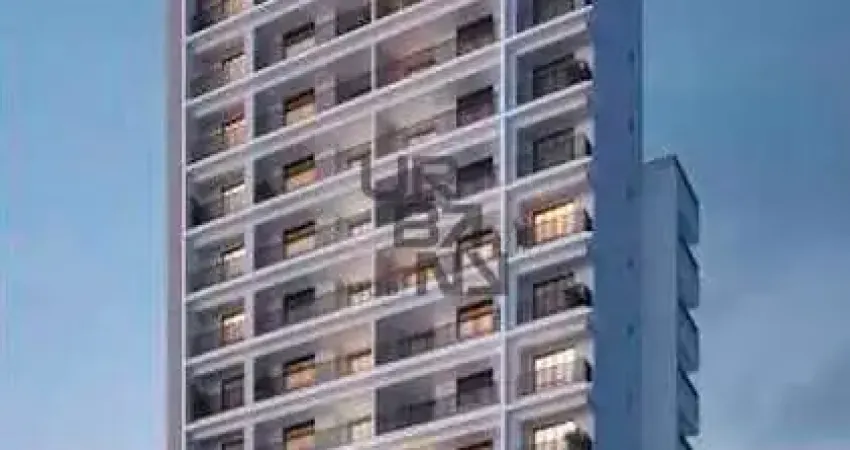 Garden à venda 1 quarto 32.17m² bela vista são paulo - sp | urby paulista - nr