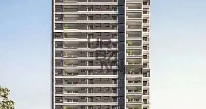 Studio à venda 1 quarto 34.01m² vila mariana são paulo - sp | paseo santa cruz - nr