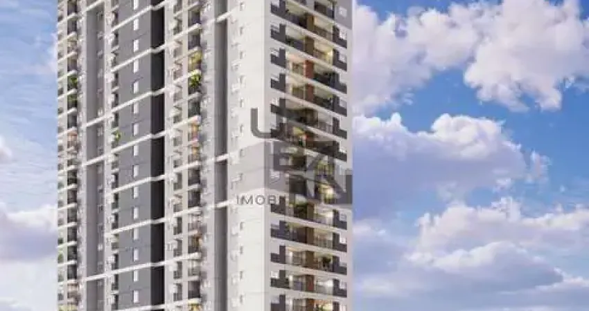 Apartamento à venda 2 quartos 1 vaga 41.42m² lapa são paulo - sp | terranoá