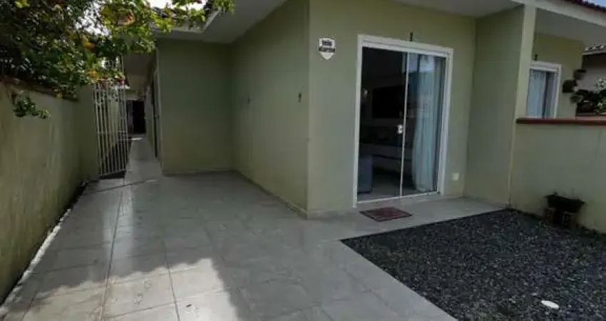 Casa com 3 quartos à venda em São José, Itapoá