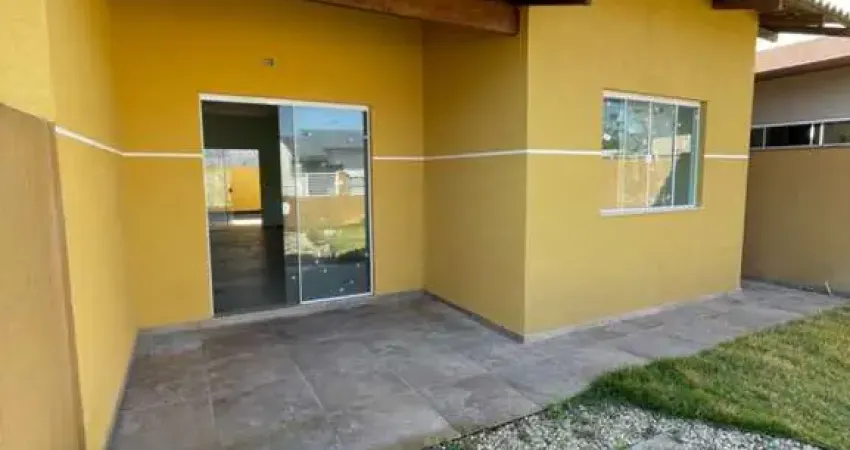 Casa para venda em itapoá / sc no bairro balneário brandalize