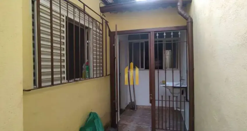 Casa com 1 dormitório para alugar, 55 m² por r$ 1.300,00/mês - vila nova mazzei - são paulo/sp
