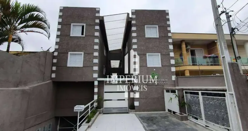 Apartamento com 1 dormitório para alugar, 30 m² por r$ 1.300,00/mês - vila mazzei - são paulo/sp