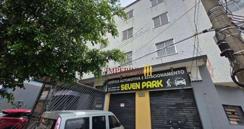 Apartamento com 2 dormitórios para alugar, 60 m² por r$ 2.725,00/mês - santana - são paulo/sp