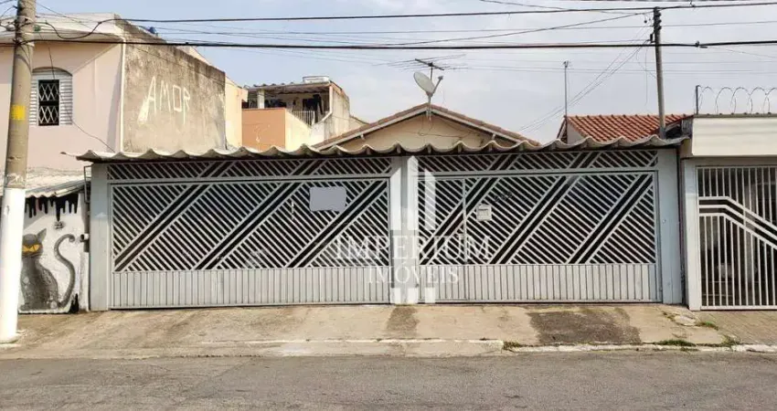 Casa com 5 dormitórios à venda, 170 m² por r$ 700.000,00 - parque edu chaves - são paulo/sp