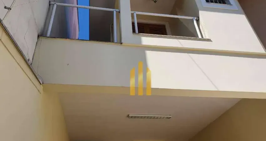 Sobrado com 4 dormitórios à venda, 154 m² por r$ 993.000,00 - vila isolina mazzei - são paulo/sp