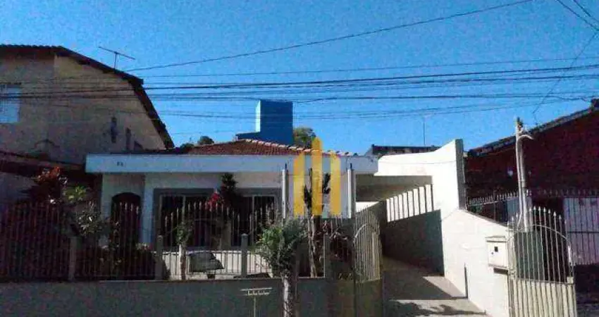 Casa com 3 dormitórios à venda, 180 m² por r$ 630.000,00 - vila nova mazzei - são paulo/sp