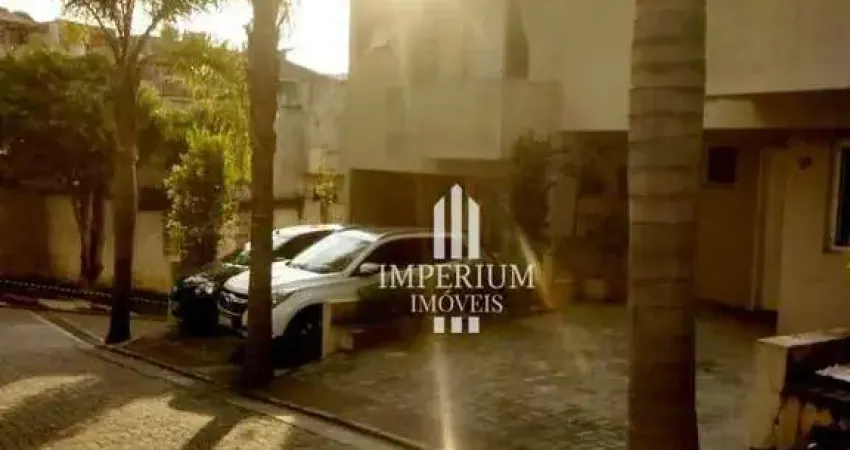 Sobrado com 3 dormitórios à venda, 117 m² por r$ 490.000,00 - vila paulistana - são paulo/sp