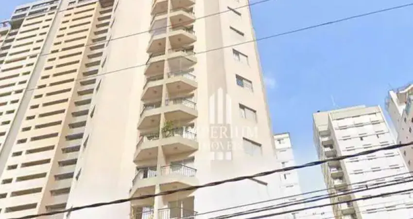 Apartamento com 2 dormitórios à venda, 56 m² por r$ 430.000,00 - santa teresinha - são paulo/sp