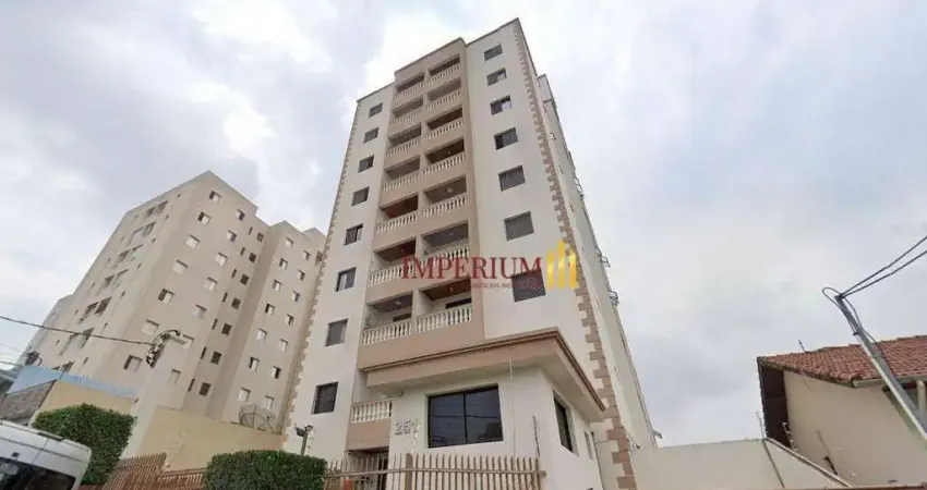 Apartamento com 2 dormitórios à venda, 68 m² por r$ 369.000,00 - vila mazzei - são paulo/sp