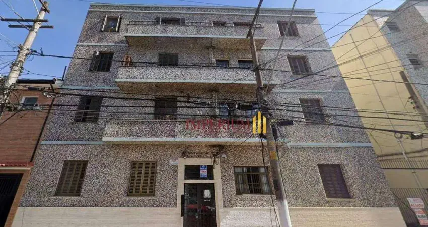 Apartamento com 2 dormitórios à venda, 53 m² por r$ 375.000,00 - santana - são paulo/sp