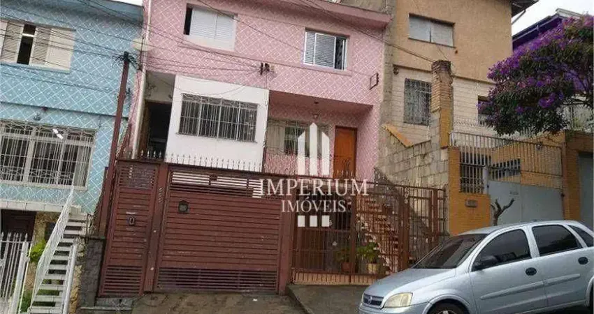Sobrado com 3 dormitórios à venda, 140 m² por r$ 670.000,00 - jardim sao paulo(zona norte) - são paulo/sp