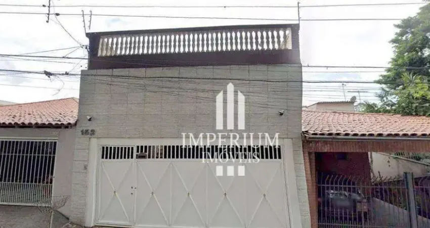 Sobrado com 3 dormitórios à venda, 256 m² por r$ 950.000,00 - jardim alvorada (zona oeste) - são paulo/sp