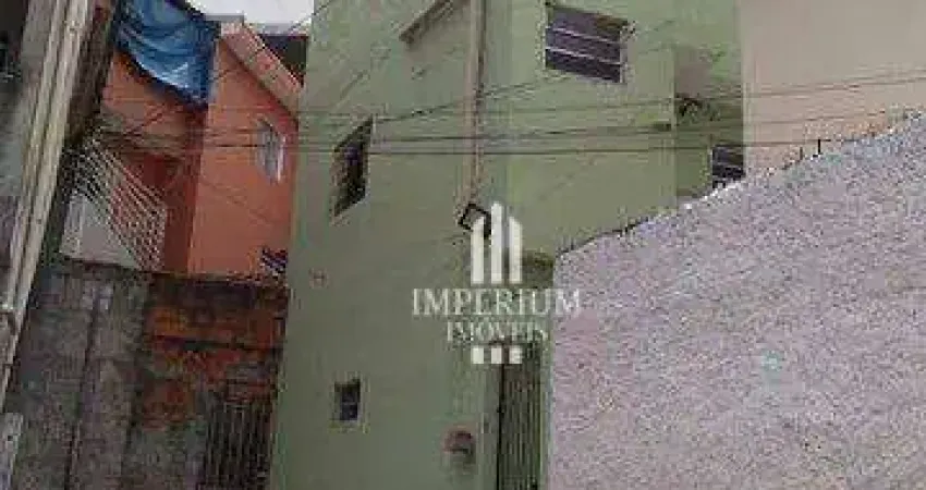 Terreno à venda, 356 m² por r$ 470.000,00 - casa verde alta - são paulo/sp