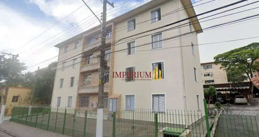 Apartamento com 2 dormitórios à venda, 45 m² por r$ 350.000,00 - barro branco (zona norte) - são paulo/sp