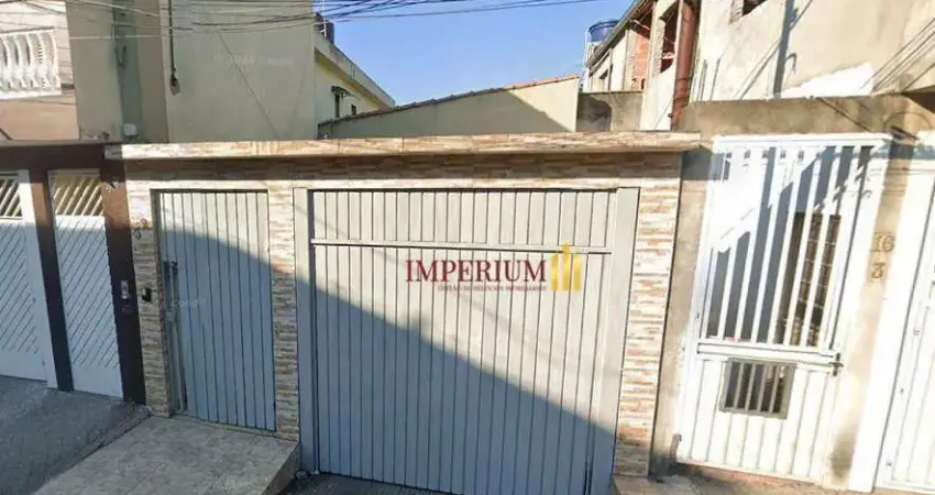 Casa com 3 dormitórios à venda, 250 m² por r$ 575.000,00 - jardim santa lucrécia - são paulo/sp