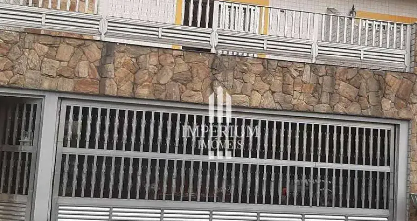 Sobrado com 4 dormitórios à venda, 220 m² por r$ 900.000,00 - jardim guanca - são paulo/sp