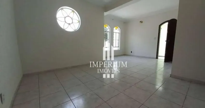 Sobrado com 3 dormitórios à venda, 130 m² por r$ 770.000,00 - parada inglesa - são paulo/sp