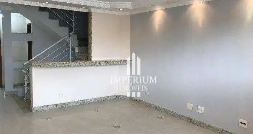 Sobrado com 3 dormitórios à venda, 200 m² por r$ 630.000,00 - vila guaca - são paulo/sp