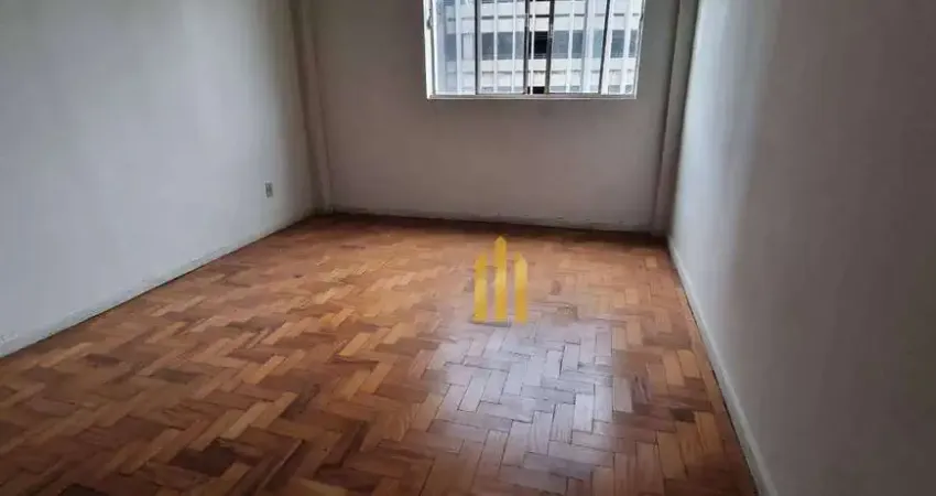 Apartamento com 1 dormitório à venda, 39 m² por r$ 159.000,00 - santa efigênia - são paulo/sp