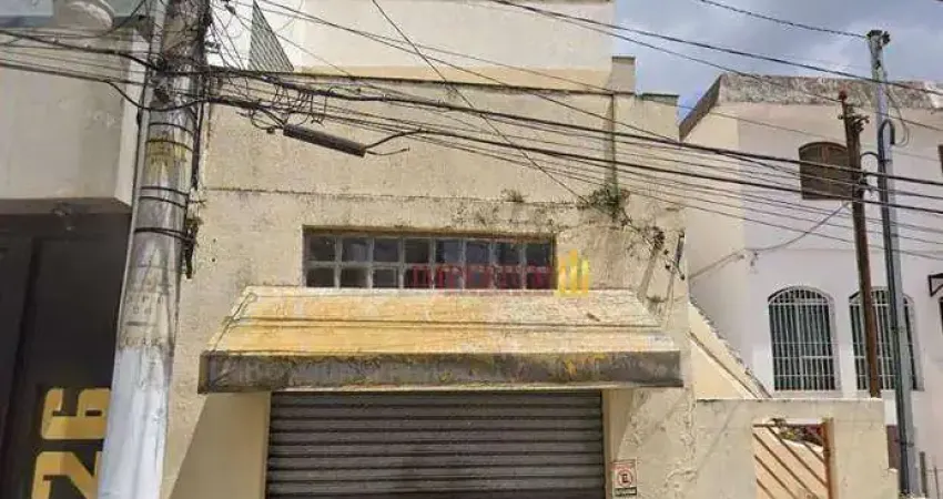 Sobrado com 4 dormitórios à venda, 128 m² por r$ 690.000,00 - água fria - são paulo/sp