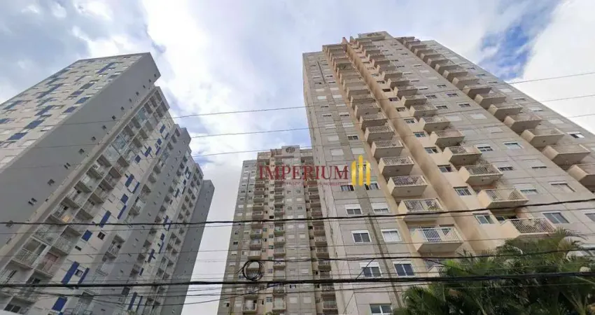 Apartamento com 2 dormitórios à venda, 53 m² por r$ 450.000,00 - barra funda - são paulo/sp