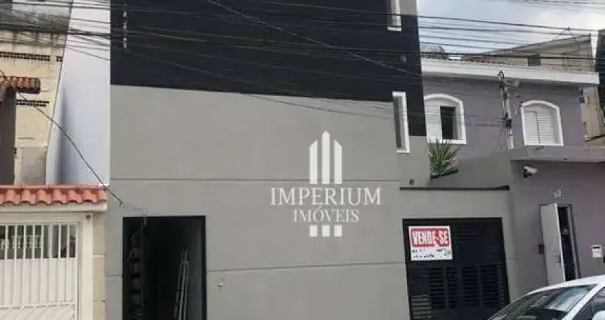 Casa em condomínio com 1 dormitório à venda, 30 m² por r$ 270.000 - vila paulicéia - são paulo/sp