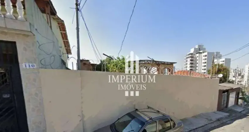 Terreno à venda, 645 m² por r$ 980.000,00 - vila aurora - são paulo/sp