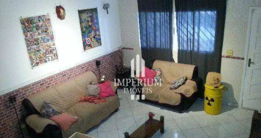 Sobrado com 3 dormitórios à venda, 110 m² por r$ 480.000,00 - vila mazzei - são paulo/sp