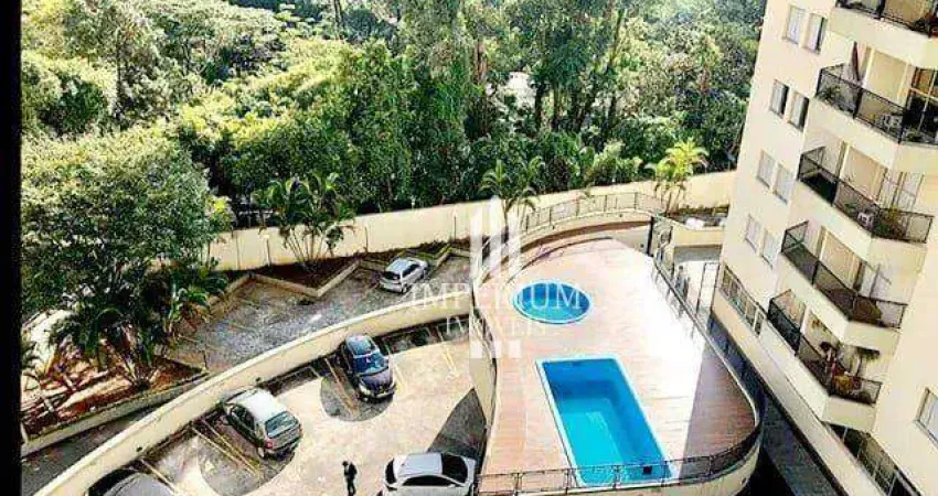 Apartamento com 2 dormitórios à venda, 63 m² por r$ 460.000,00 - lauzane paulista - são paulo/sp